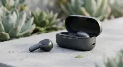 Беспроводные наушники AURA Sound Buds (с ANC) — Genshin Impact, лот №210742