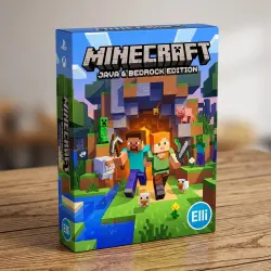 Minecraft: Java