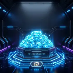 Mobile Legends: 257 Алмазов (е пополнение) |Elli, лот №210743