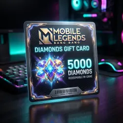 Пополнение Mobile Legends: 565 Алмазов |Elli, лот №210748