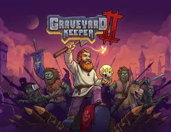 Graveyard Keeper 2 / Steam Key / RU+CIS