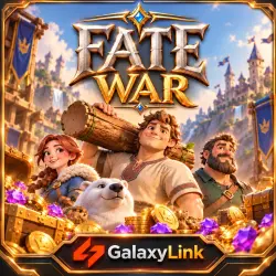 FATE WAR | ЗОЛОТО | TOP-UP