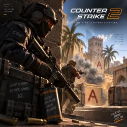 FRESH CS2 ACCOUNT • PRIME • NO FACEIT 26 HOURS • FULL ACCESS