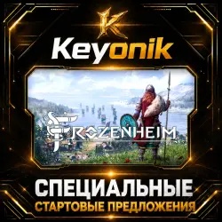 Frozenheim PC Steam CD Key Global