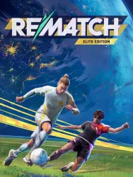 REMATCH - ELITE EDITION | PC Epic Games EGS | purchase on your account