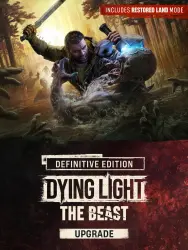 Dying Light: The Beast RL Definitive Upgrade | PC Epic Games EGS | purchase on your account