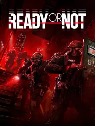 Ready or Not: Digital Deluxe Edition | PC Epic Games EGS | purchase on your account