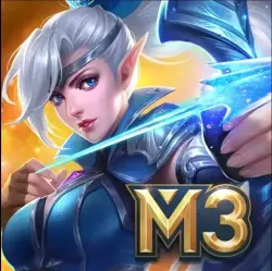 Mobile Legends: Bang Bang Top Up Russia, лот №210771