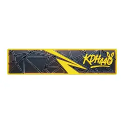 Достижение Легенда Warface «KDH» (Навсегда) АВТОВЫДАЧА