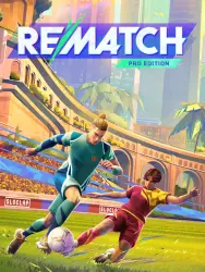 REMATCH - PRO EDITION | PC Epic Games EGS | purchase on your account