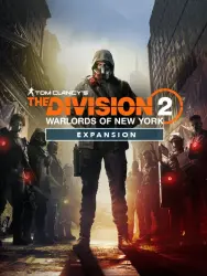 Tom Clancy’s The Division 2 Warlords of New York – Expansion | Epic Games EGS