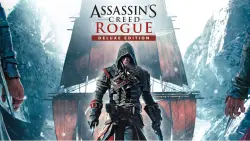 Assassin's Creed Rogue Deluxe Edition | PC Epic Games EGS | purchase on your account