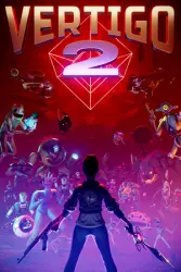 [AUTO 24/7] Vertigo 2 — офлайн-аккаунт Steam | 1500+ игр