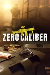 [AUTO 24/7] Zero Caliber VR — офлайн-аккаунт Steam | 1500+ игр