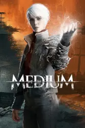 [AUTO 24/7] The Medium — офлайн-аккаунт Steam | 1500+ игр