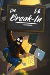 [AUTO 24/7] The Break-In — офлайн-аккаунт Steam | 1500+ игр