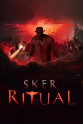 [AUTO 24/7] Sker Ritual — офлайн-аккаунт Steam | 1500+ игр