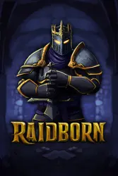 [AUTO 24/7] RAIDBORN — офлайн-аккаунт Steam | 1500+ игр