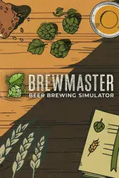 [AUTO 24/7] Brewmaster: Beer Brewing Simulator — офлайн-аккаунт Steam | 1500+ игр