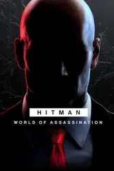 [AUTO 24/7] HITMAN World of Assassination - Offline Steam | 1500+ Games
