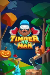[AUTO 24/7] Timberman VR — офлайн-аккаунт Steam | 1500+ игр
