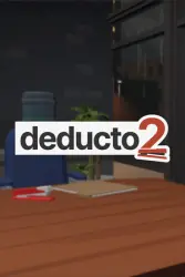 [AUTO 24/7] Deducto 2 — офлайн-аккаунт Steam | 1500+ игр