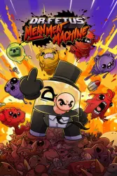 [AUTO 24/7] Dr. Fetus' Mean Meat Machine — офлайн-аккаунт Steam | 1500+ игр
