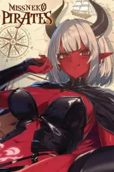 [AUTO 24/7] Miss Neko: Pirates — офлайн-аккаунт Steam | 1500+ игр