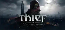 [AUTO 24/7] Thief VR: Legacy of Shadow — офлайн-аккаунт Steam | 1500+ игр