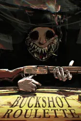 [AUTO 24/7] Buckshot Roulette - Offline Steam | 1500+ Games