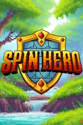 [AUTO 24/7] Spin Hero — офлайн-аккаунт Steam | 1500+ игр