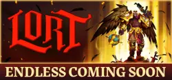 [AUTO 24/7] LORT — офлайн-аккаунт Steam | 1500+ игр
