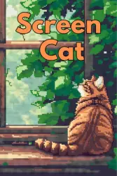 [AUTO 24/7] Screen Cat — офлайн-аккаунт Steam | 1500+ игр