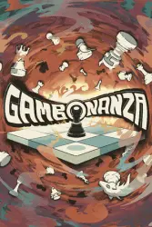 [AUTO 24/7] Gambonanza — офлайн-аккаунт Steam | 1500+ игр