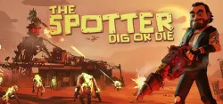 [AUTO 24/7] The Spotter: Dig or Die — офлайн-аккаунт Steam | 1500+ игр