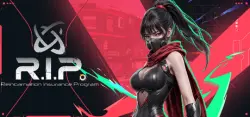 [AUTO 24/7] R.I.P. - Reincarnation Insurance Program — офлайн-аккаунт Steam | 1500+ игр