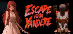 [AUTO 24/7] Escape from Yandere — офлайн-аккаунт Steam | 1500+ игр