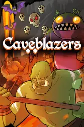 [AUTO 24/7] Caveblazers — офлайн-аккаунт Steam | 1500+ игр