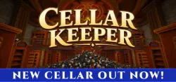 [AUTO 24/7] Cellar Keeper — офлайн-аккаунт Steam | 1500+ игр