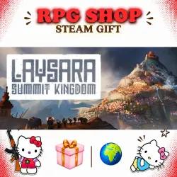 Laysara: Summit Kingdom | AUTO 24/7 | Россия+WORLD