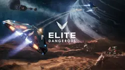 Epic Elite Dangerous аккаунт+почта