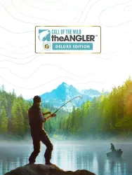 Call of the Wild: The Angler - Deluxe Edition | PC Epic Games EGS | purchase on your account