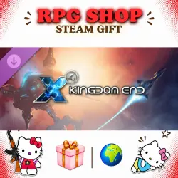 X4: Foundations X4: Kingdom End DLC | AUTO | STEAM GIFT Россия