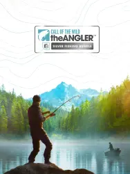 Call of the Wild: The Angler - Silver Fishing Bundle | Epic Games EGS