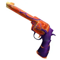 Embergun | Murder Mystery 2 | MM2 — Roblox, лот №250020