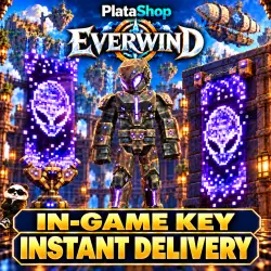 Everwind Exclusive AW-51 Game Pack (In-Game Key)