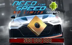 🐱‍👤500 млн ЛОМА в NFS NL на Андроид🐱‍👤