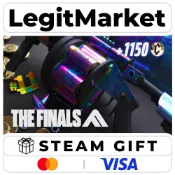 DLC THE FINALS - Season 11 Starter Pack / Steam AUTO / RU + WORLD