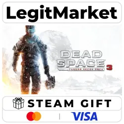 DLC Dead Space 3 Tundra Recon Pack / Steam AUTO / RU + WORLD