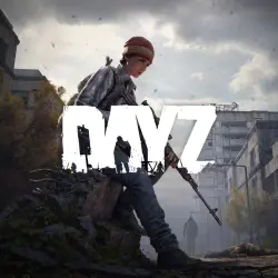 DayZ on PS4 and PS5 p2 p3
